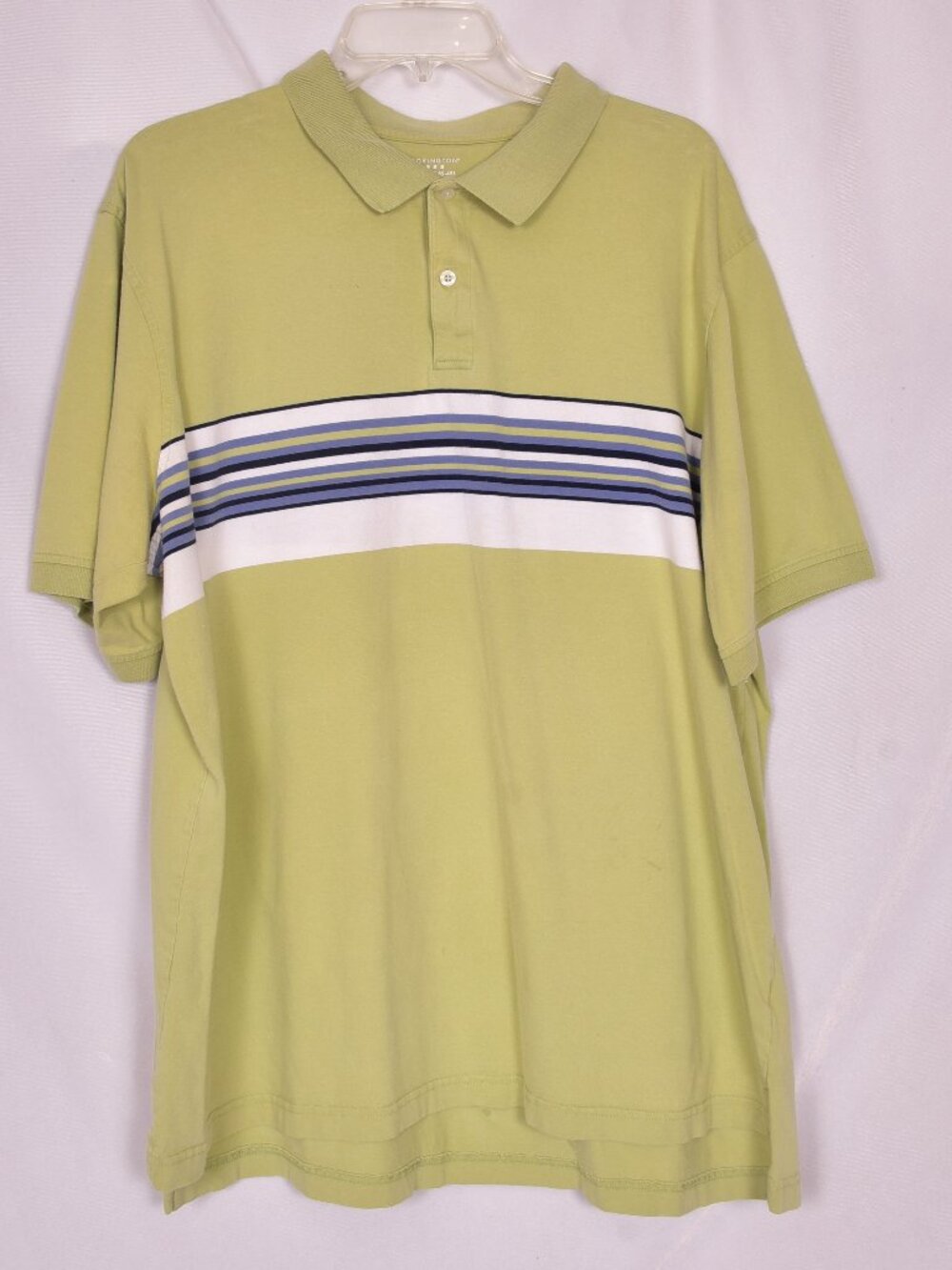 Covington Polo Golf Shirt Size XL (46-48)